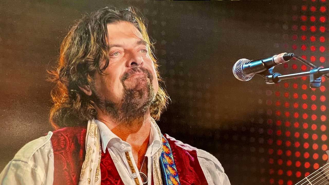 “What a strange time we live in, when an imposter can write a tune, or have a toaster write it for him”: People are pretending to be Alan Parsons and he’s not happy about it