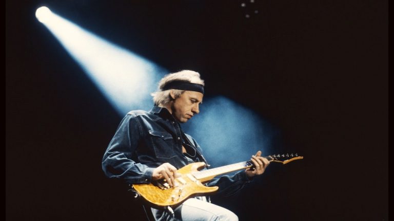 “He thought that the band should be a democracy, and it was more like a brutal dictatorship”: The tangled story of Dire Straits, the million-selling band who quit at the height of their fame