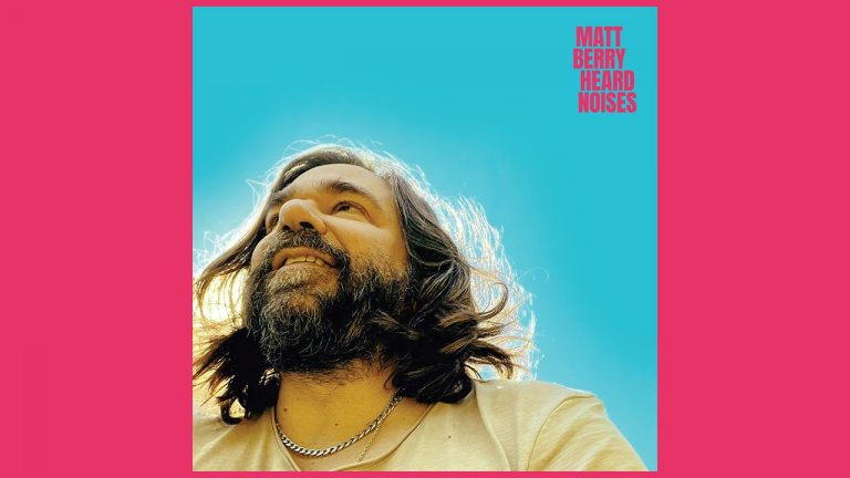 “The groove and vibe-based nature of the tracks lend themselves particularly well to deconstruction and reimagining”: Matt Berry’s Heard Noises limited edition box set