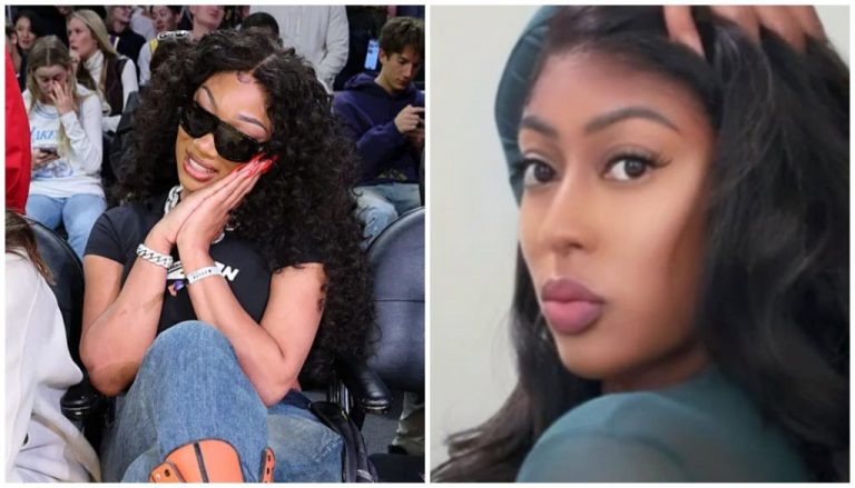 Milagro Gramz Trolls Megan Thee Stallion Following Jury’s Decision Against Her