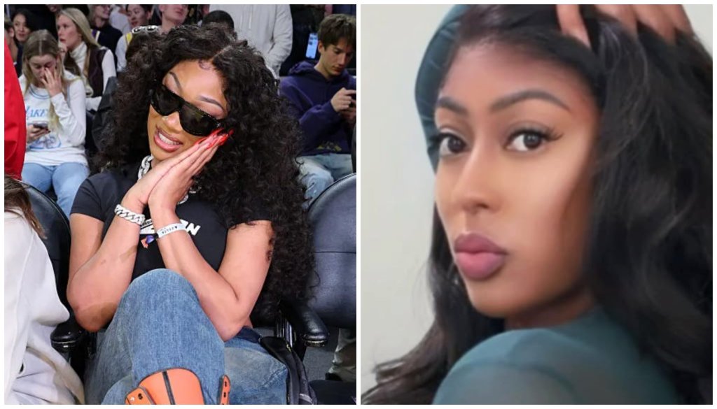 Milagro Gramz Trolls Megan Thee Stallion Following Jury’s Decision Against Her