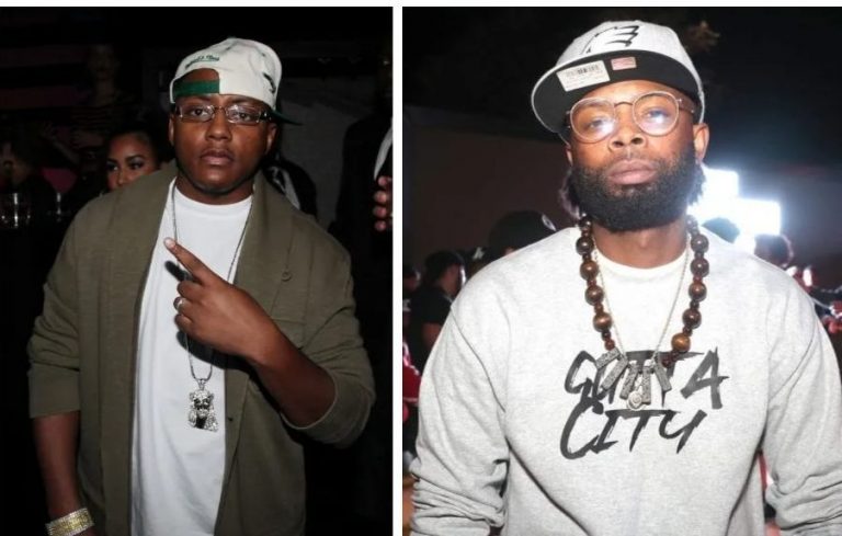 Cassidy & Eazy the Block Captain’s Illadelphia Battle Goes Off The Rails