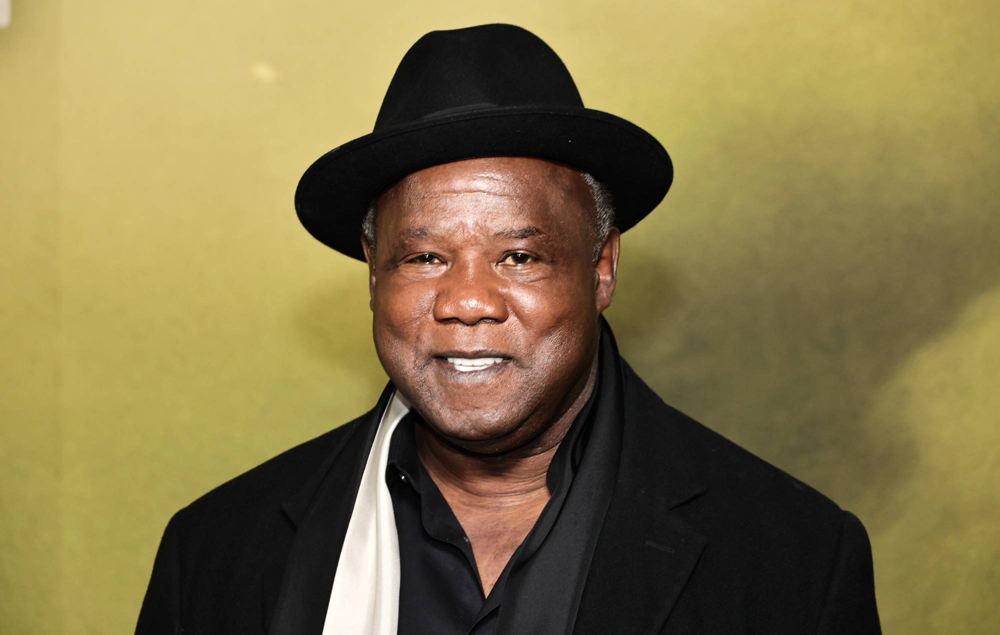 ‘The Wire’ actor Isiah Whitlock Jr. dies aged 71