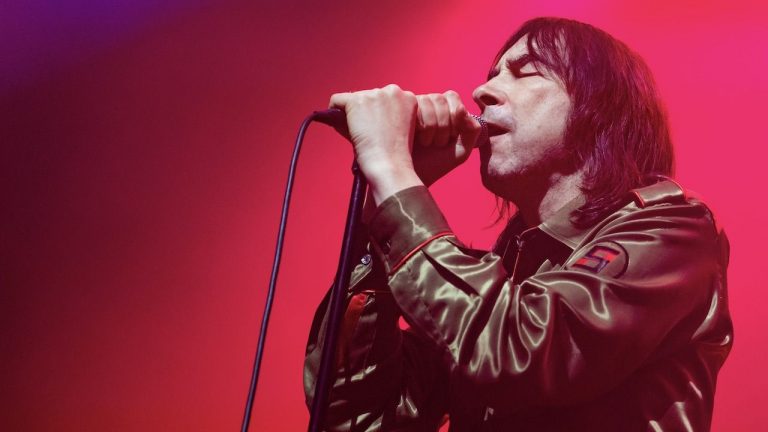 “Tonight is less about nostalgia than a reaffirmation of the importance of resistance, of protest, of a refusal to be silenced.” Primal Scream revisit the politically-charged XTRMNTR, 25 years on