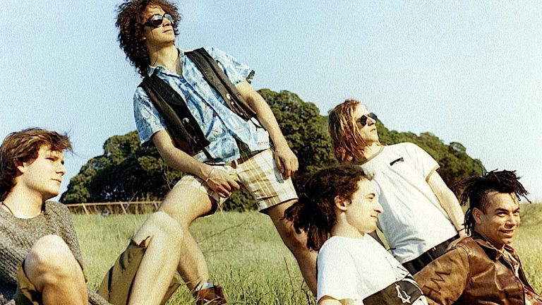 “We were stupid kids, just trying to survive, with this really weird music that we were so stubborn about.” How five chaos-addicted Californian misfits helped pave the way for the 90s rock revolution with their fabulously freaky debut record