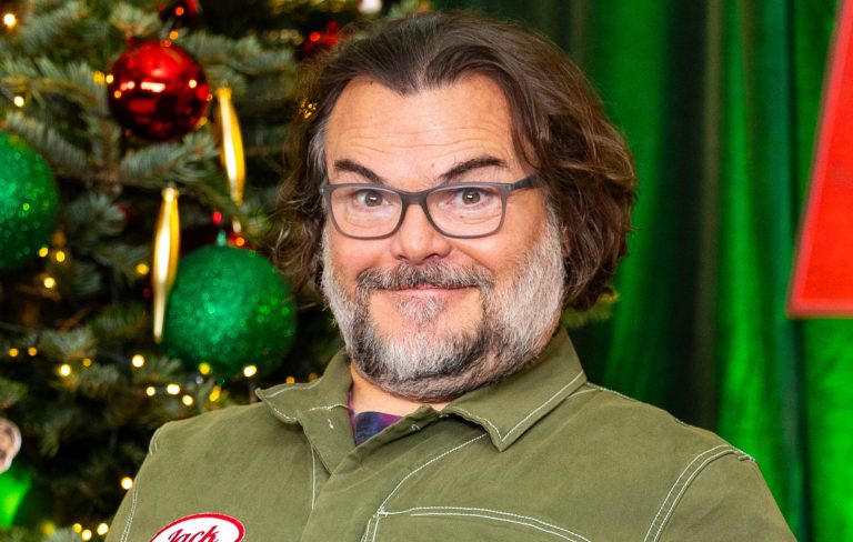 Jack Black pays tribute to Rob Reiner: “There is no Tenacious D without Spinal Tap”