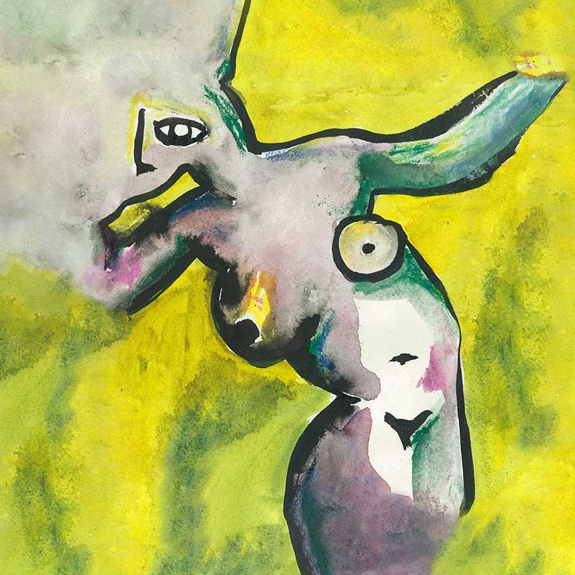 Rising UK Artists Rose Gray And Jacob Alon Shortlisted For The BRITs 2026 Critics’ Choice Award