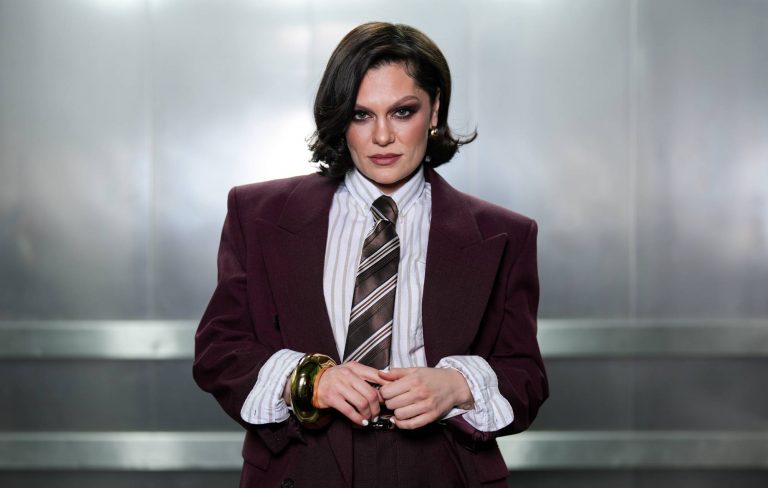 Jessie J reflects on 2025 after breast cancer surgery: “One of the hardest but most magical years”