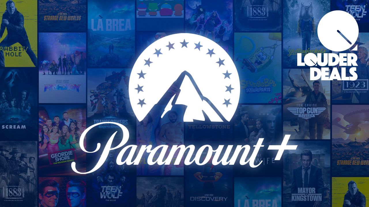 You only have a few hours left to cash in on Paramount+’s excellent 50% off Cyber Monday deal – here are five great music documentaries on the platform that make it worth picking up