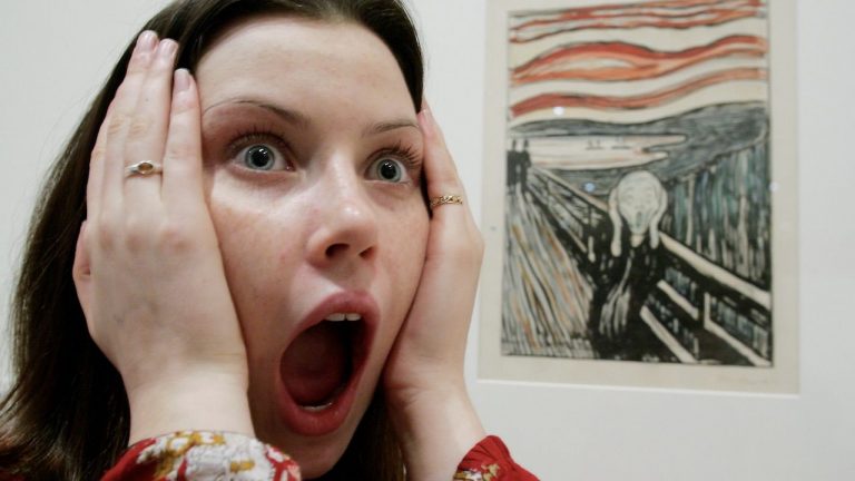 “You know that feeling you get when somebody embarrasses themselves so badly you feel uncomfortable?” How a grunge legend alienated his entire fanbase with a curveball solo record, and why he had zero regrets about doing so