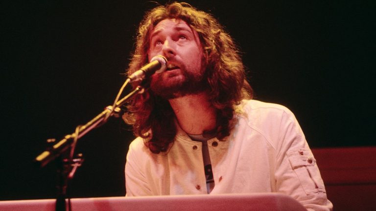 “He didn’t want to put his masterpiece on an album where the vibes were so bad. It’s probably the best thing he’s ever done”: Rick Davies’ greatest Supertramp songs – including Roger Hodgson’s favourite