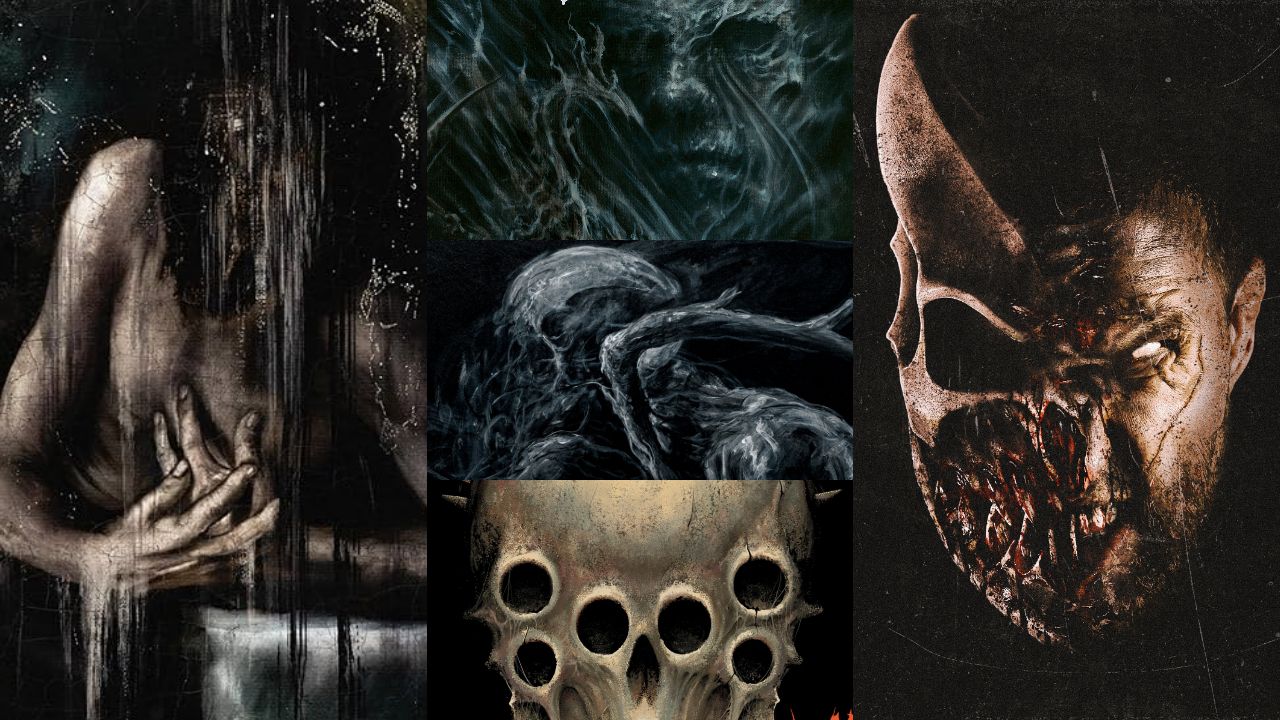 The 10 best death metal albums of 2025