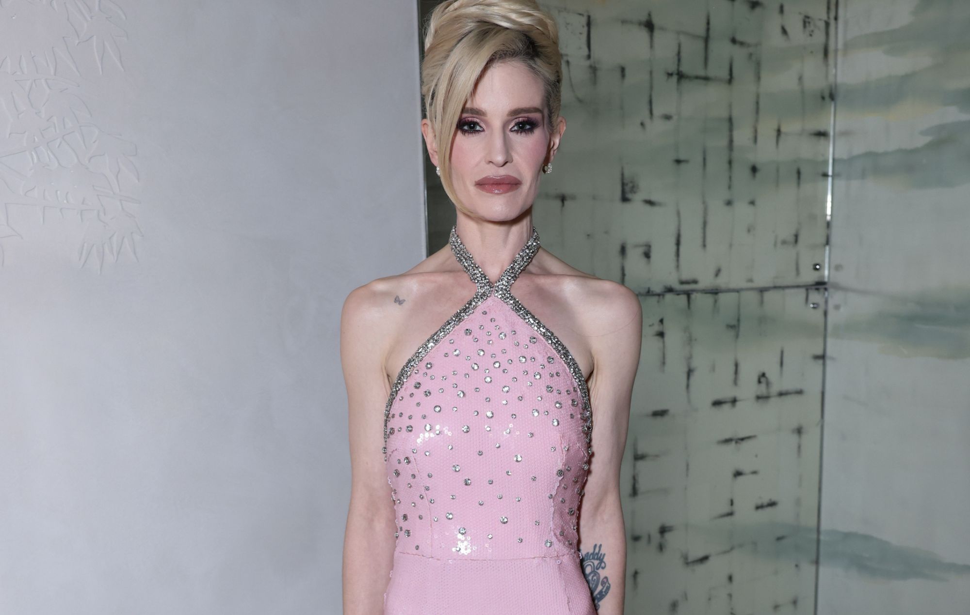 Kelly Osbourne hits back at critics of her dramatic weight loss after death of father: “It’s absolutely devastating that women can’t support other women”