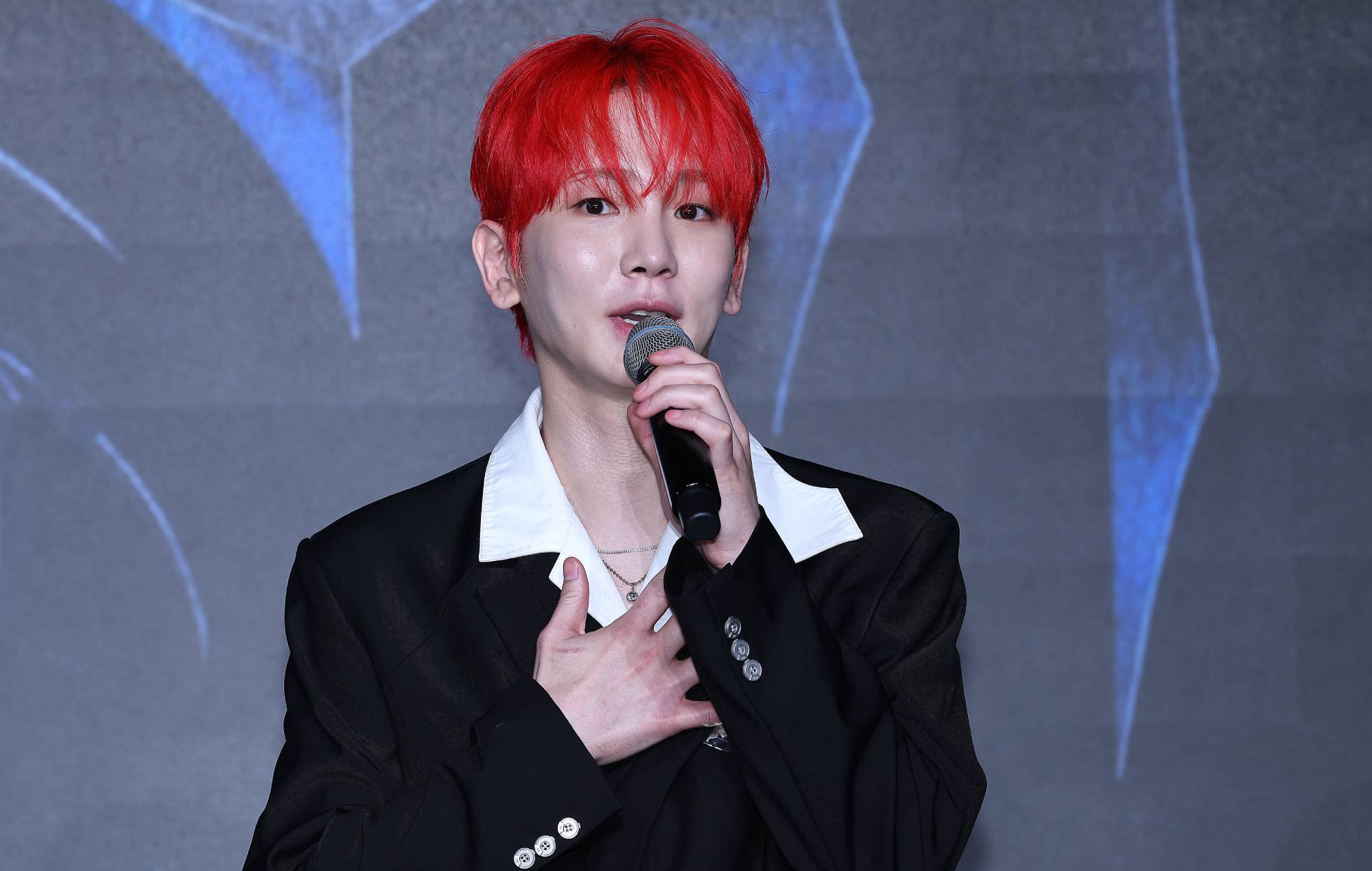 SHINee’s Key breaks silence over illegal medical treatment controversy
