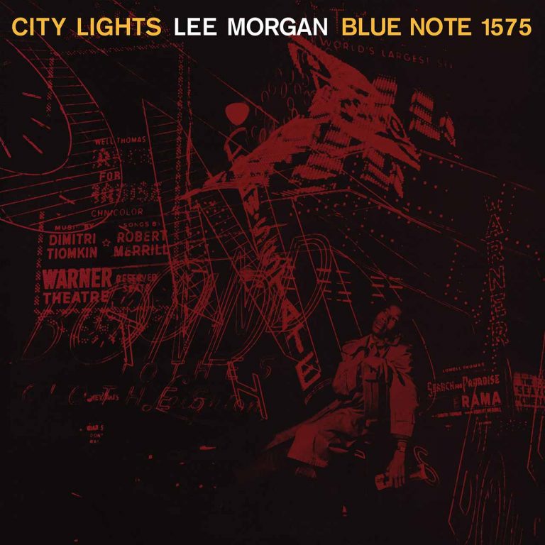 Lee Morgan’s ‘City Lights’ Gets Blue Note Reissue