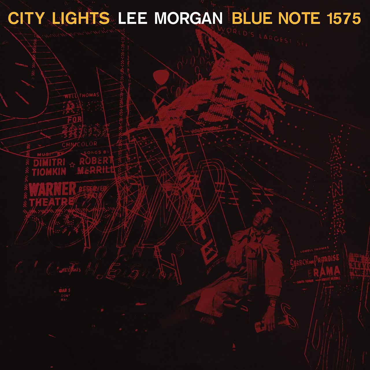 Lee Morgan’s ‘City Lights’ Gets Blue Note Reissue