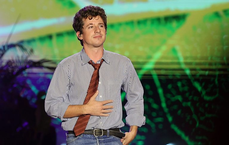 Charlie Puth to sing national anthem at 2026 Super Bowl pregame ahead of Bad Bunny’s headline slot