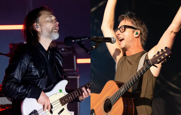 Chesney Hawkes wanted to be in Radiohead: “I was probably rebelling against the early years”