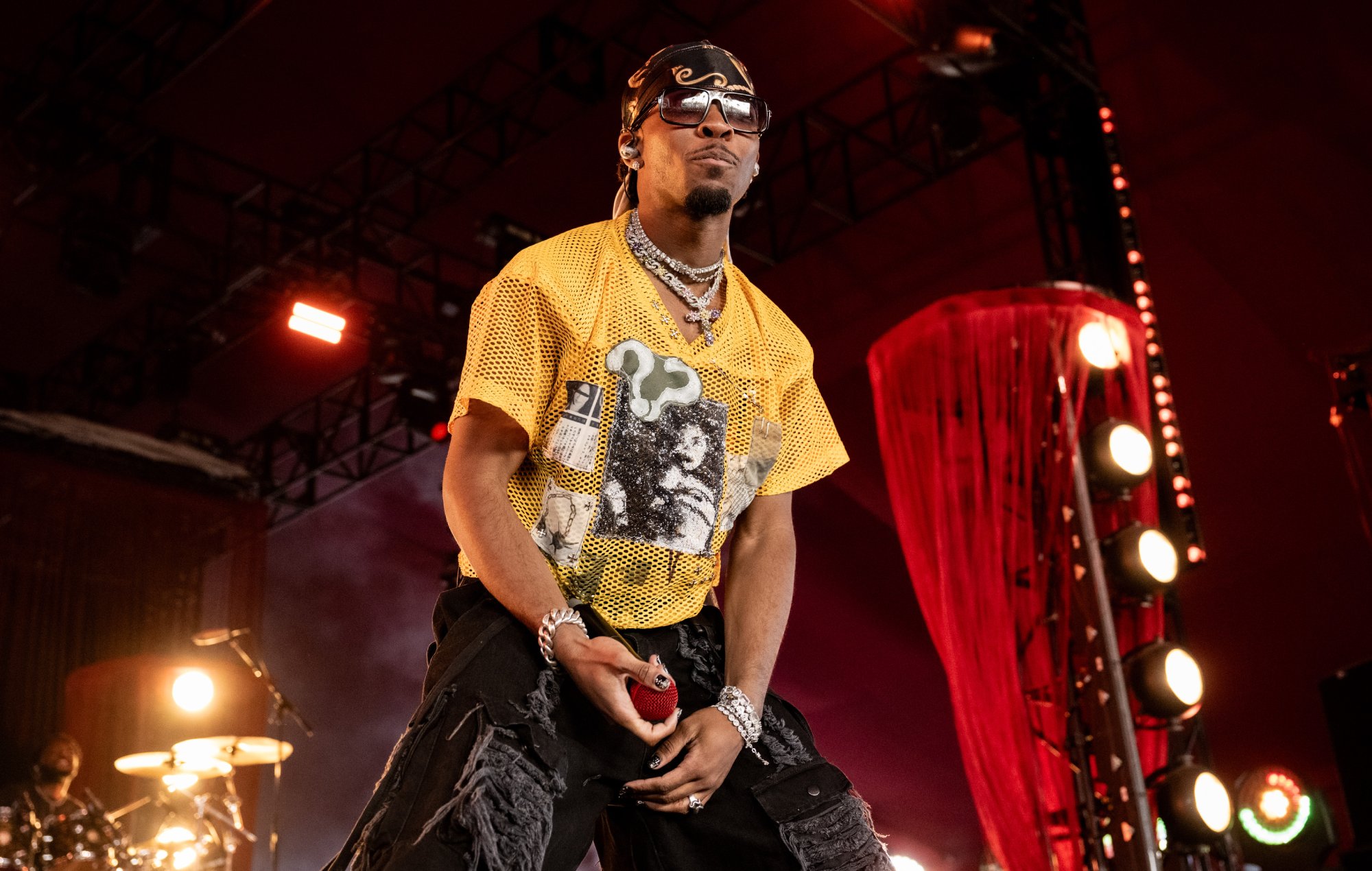 D4vd named Google’s most searched person of 2025 amidst investigation into teen body found in Tesla