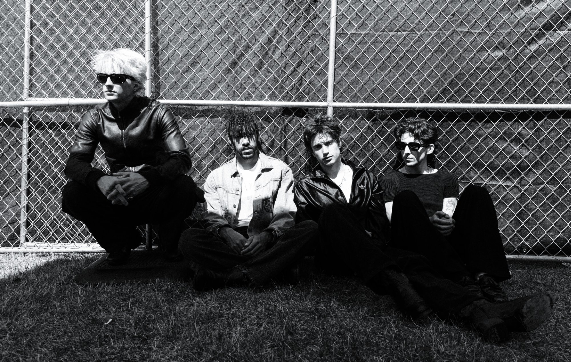 Inhaler officially release haunting cover of Kavinsky’s ‘Nightcall’