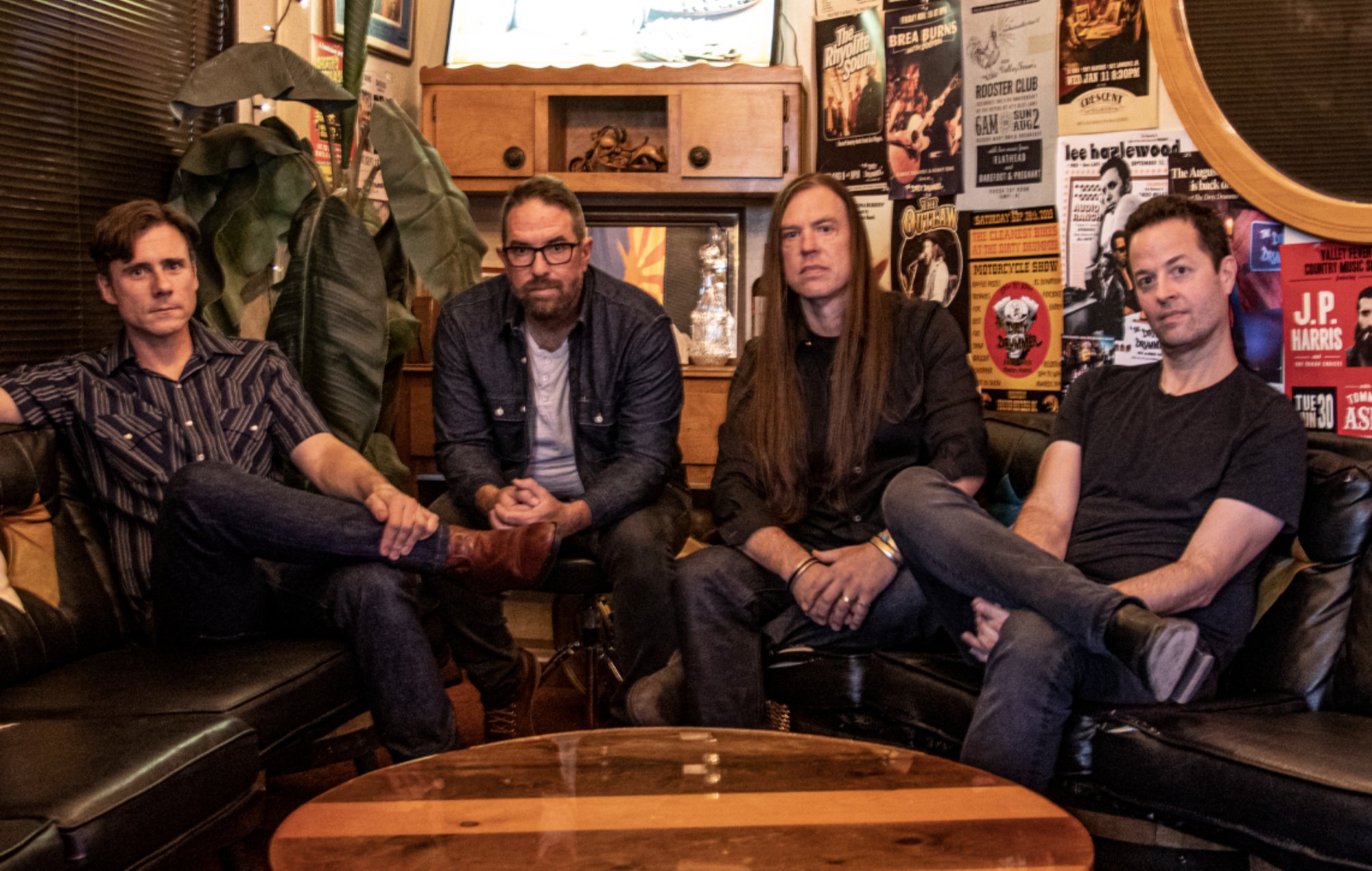 Jimmy Eat World announce massive summer 2026 UK outdoor shows to mark 25 years of ‘Bleed American’