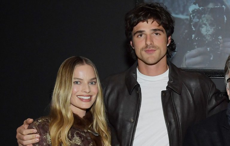 Margot Robbie defends Jacob Elordi’s casting in Wuthering Heights: “Just wait, trust me, you’ll be happy”