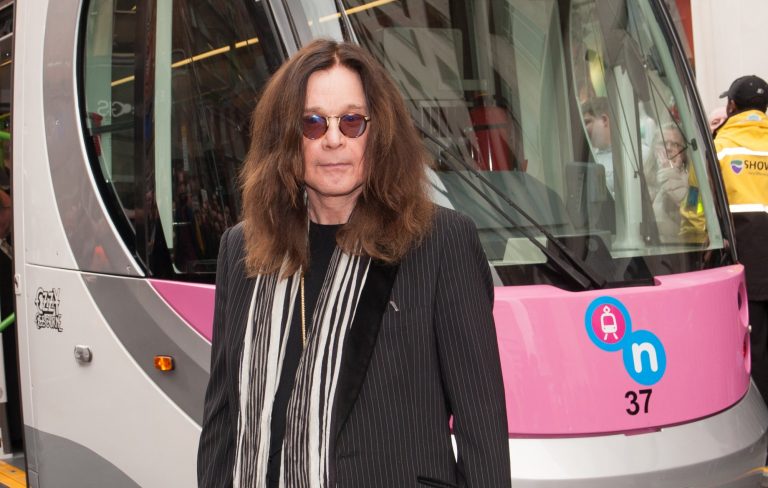 Support for Ozzy Osbourne airport grows after calls from daughter Kelly and nearly 80k fans sign petition