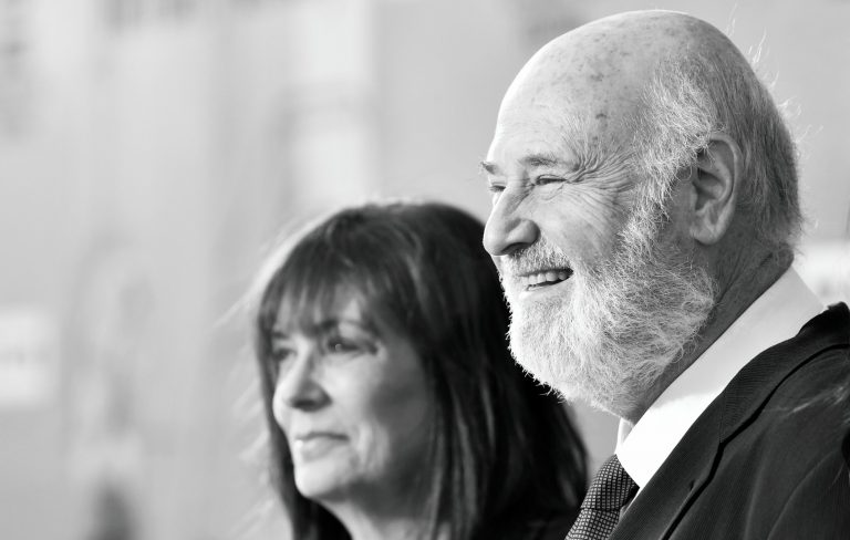 Director and legendary comic actor Rob Reiner found dead at home with wife Michele Singer Reiner in “apparent homicide”