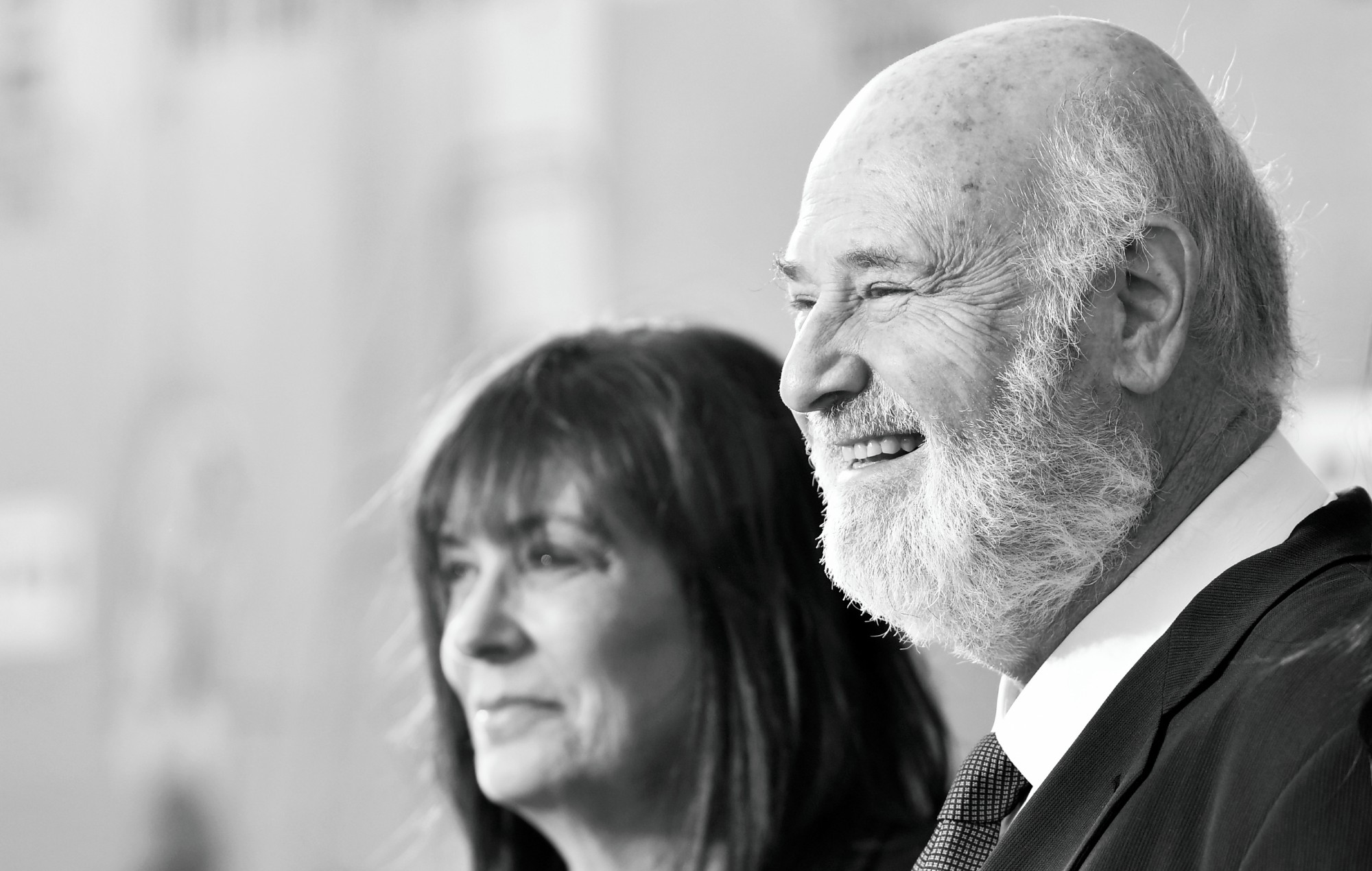 Director and legendary comic actor Rob Reiner found dead at home with wife Michele Singer Reiner in “apparent homicide”