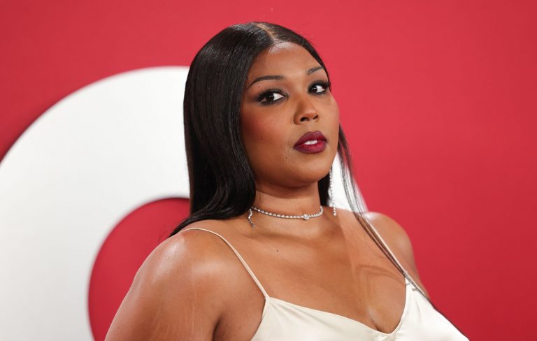 Lizzo suggests “everyone should get cancelled at least once”