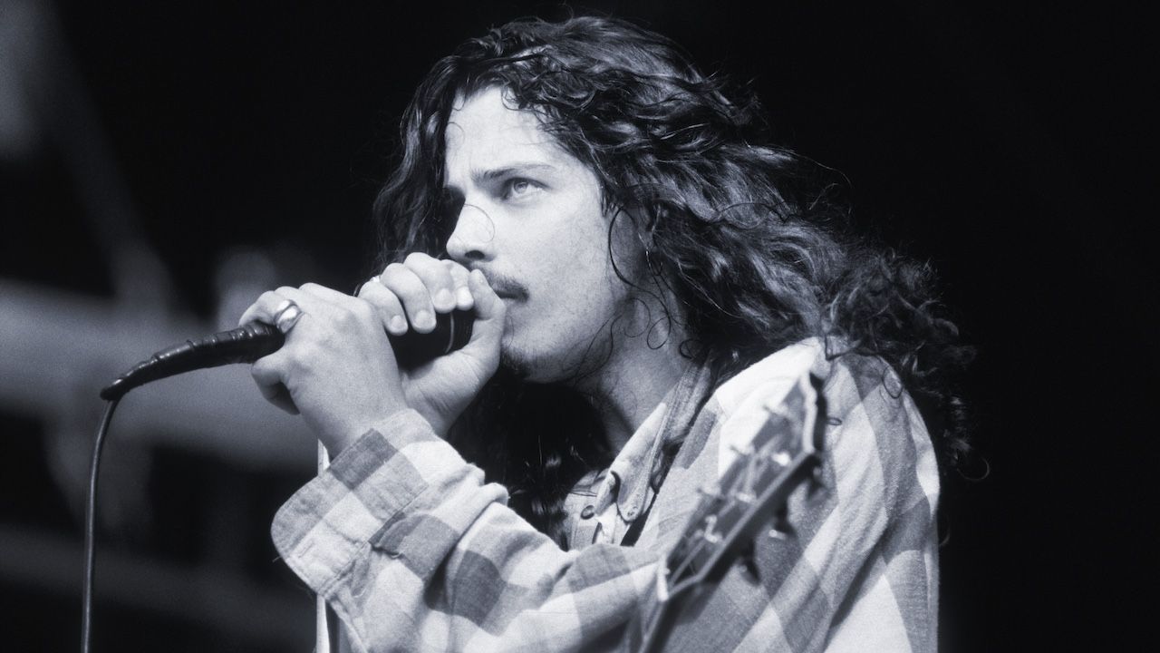 “What came out of a tragedy gave birth to something that was hugely positive in my life.” How the legendary Chris Cornell channelled his grief over a dear friend’s death into making one of the 90s’ most underrated classics