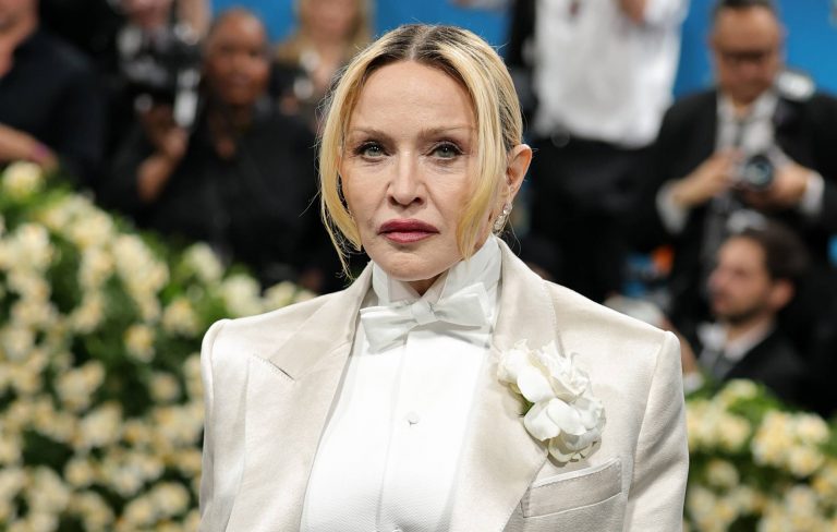 Madonna hits out at Donald Trump administration for “unthinkable” decision to cancel World AIDS Day commemoration