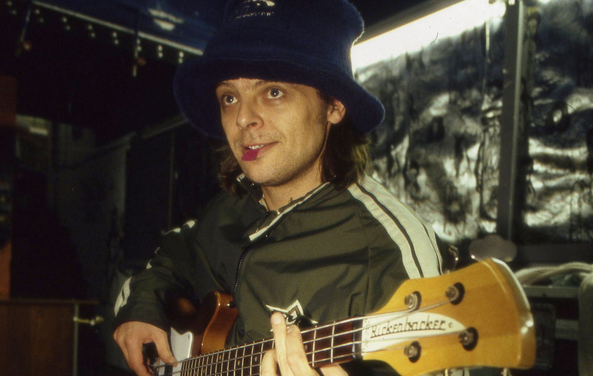 Stone Roses and Primal Scream legend Mani to be laid to rest with funeral at Manchester Cathedral