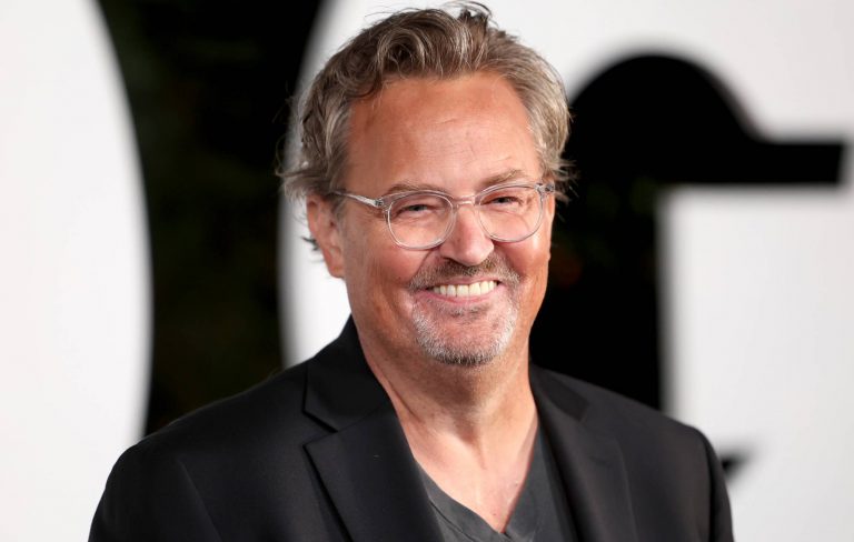 California doctor first to receive prison sentence in Matthew Perry overdose case