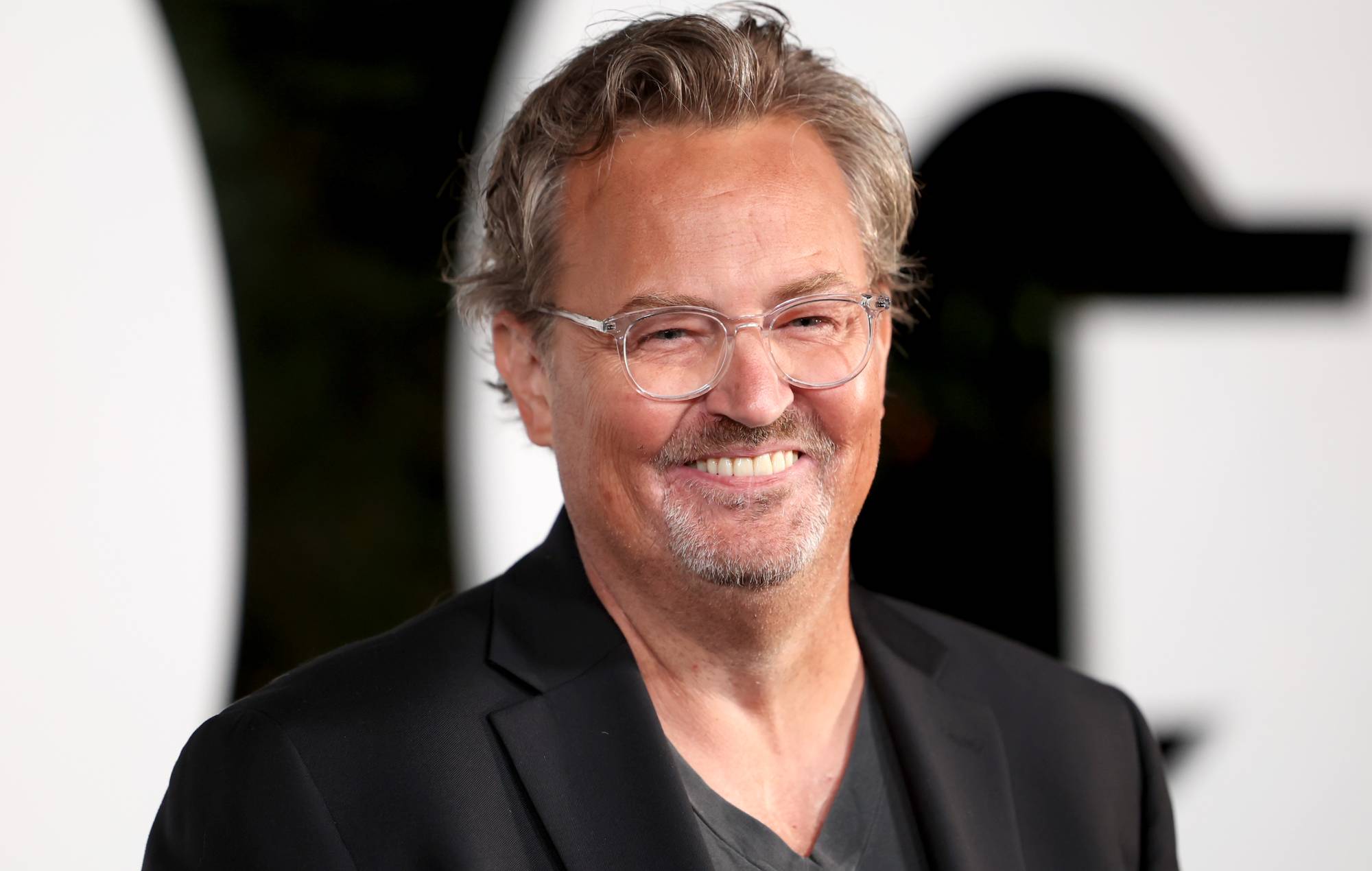 California doctor first to receive prison sentence in Matthew Perry overdose case