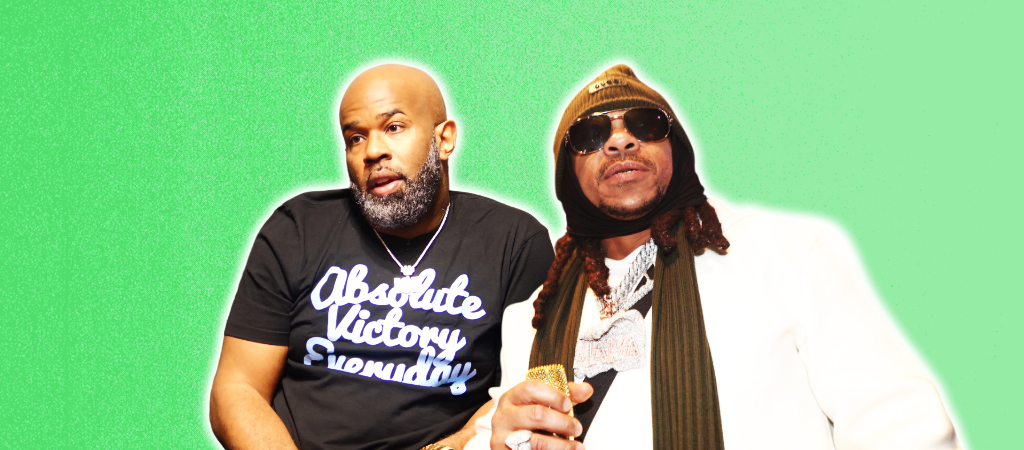 Officially Ice Picks His 20 Favorite Max B Songs