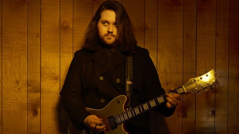 “I don’t think I would have ever been able to live it down if, the one time I played Van Halen on my own, I ruined it.” Wolfgang Van Halen has a thing or two to say about living up to expectations