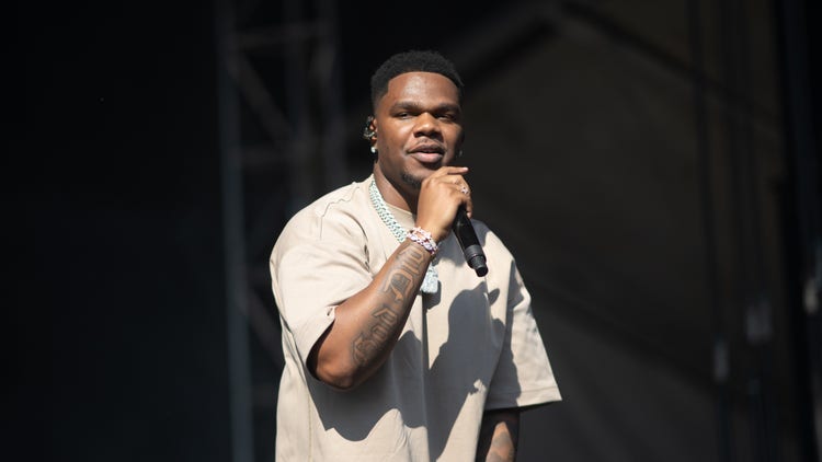 Fridayy Says He Feels “Left Out” Of The R&B Convo After 2026 Grammy Nod, Announces New Project