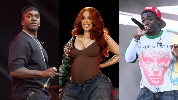 The 11 Best Diss Tracks Of 2025: Clipse’s “So Be It,” Cardi B’s “Pretty & Petty” And More