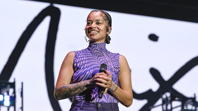 “Boo’d Up” And Beyond: 13 Songs Where Ella Mai Proved Her Vocals Are Unmatched