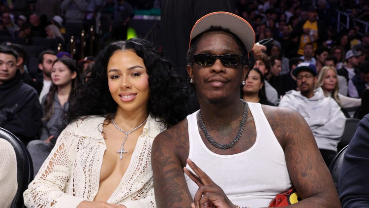 Mariah The Scientist Says She’s Having “Baby Fever” Amid Young Thug’s Recent Pregnancy Remarks