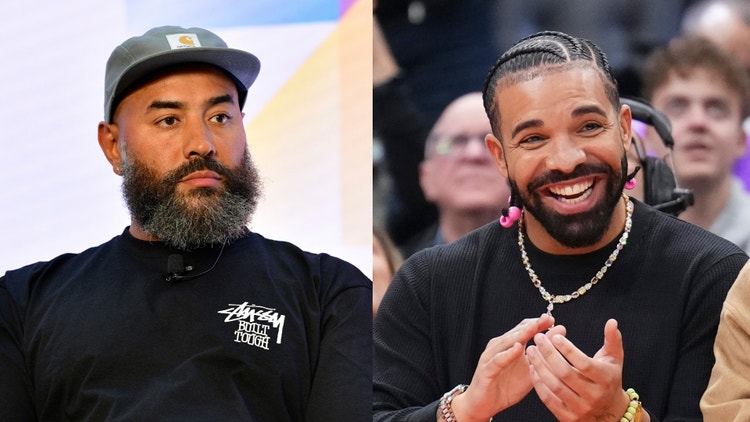 Ebro Darden Calls Drake “Right Wing” Over Reaction To “Ebro In The Morning” Cancellation
