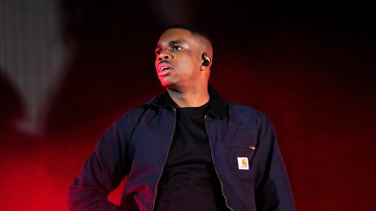 Vince Staples Reveals He Loves “Sister Wives,” Hilariously Explains Why He’s “More Into The Kids”