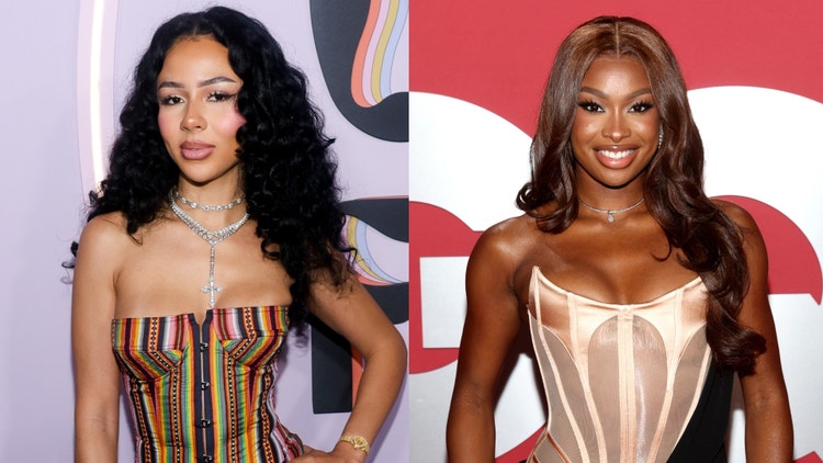 Mariah The Scientist And Coco Jones Sing “Santa Baby” And “Silent Night” For Disney’s Holiday Special