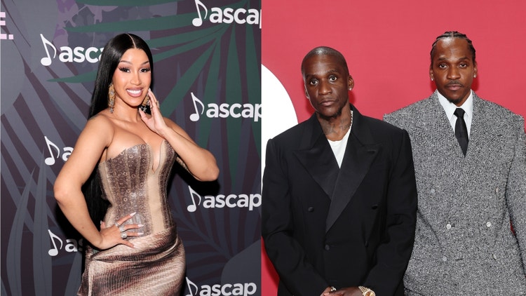 11 Of Hip Hop’s Most Impressive Comeback Albums: Cardi B’s ‘AM I THE DRAMA?’ And More