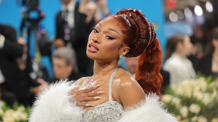 “I’m Just Happy”: Megan Thee Stallion Wins Defamation Lawsuit Against Blogger Milagro Gramz