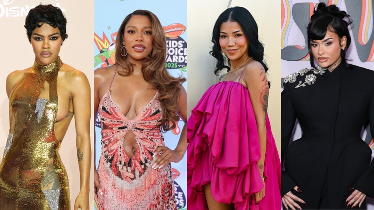 16 R&B Singers Who Are Proud Mothers: Teyana Taylor, Victoria Monét, Jhené Aiko, And More