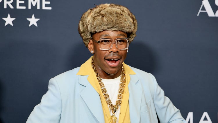 Tyler, The Creator Reveals He Shot ‘Marty Supreme’ Just Days After ‘CHROMAKOPIA’: “I’m Whooped”