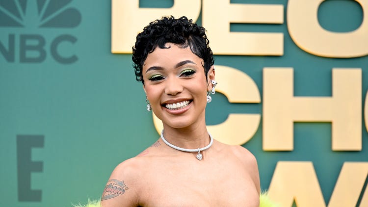 Coi Leray Celebrates Daughter Miyoco Turning 6 Months Old: “Everything I Do Is For You”