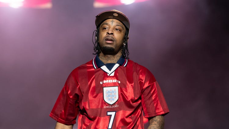 21 Savage Questions ‘WHAT HAPPENED TO THE STREETS?’ On New LP Featuring Drake, Latto And More